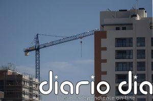 El precio de la vivienda modera su subida al 12,2% en el segundo trimestre, según el INE