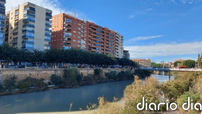 El precio de la vivienda se dispara un 14,4% en el segundo trimestre de 2026 en la Región de Murcia