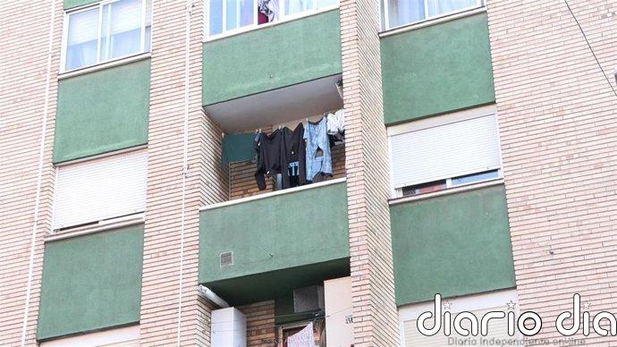 El precio de la vivienda sube un 15,9% en La Rioja en agosto con respecto al año anterior