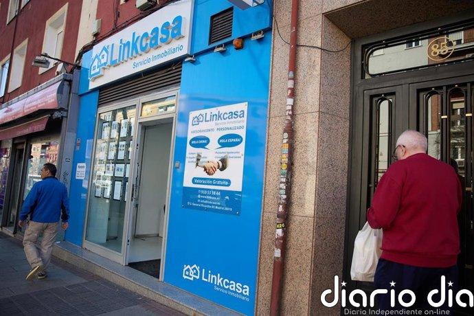 El precio de la vivienda usada en España sube un 12,5% en agosto, según Idealista