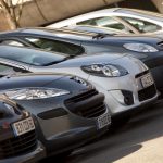 El precio de los coches de ocasión sube un 3,4% en agosto, hasta 13.466 euros de media