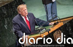 El precio del petróleo cae a menos de 99 dólares tras reunirse Trump en Nueva York con una delegación iraní