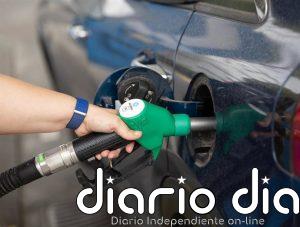 El precio del petróleo prosigue su escalada: sube más de un 1,6%, hasta los 107,4 dólares por barril