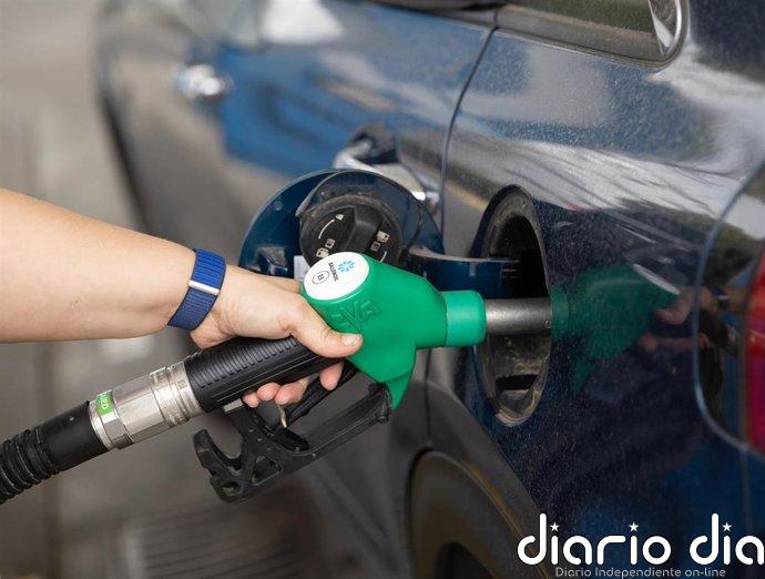 El precio del petróleo vuelve a escalar hasta los 107 dólares tras el cierre de un oleoducto en Arabia Saudí