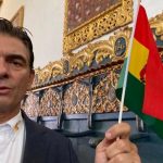 El presidente boliviano anuncia el fin de la subvención al diésel