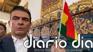 El presidente boliviano anuncia el fin de la subvención al diésel