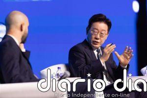 El presidente de Corea del Sur reitera que no buscará la reelección mediante una enmienda constitucional