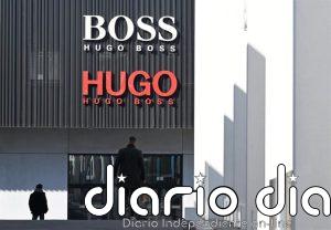 El presidente de Hugo Boss dimite a pocas semanas de que Frasers Group se hiciera con casi el 50% de la firma