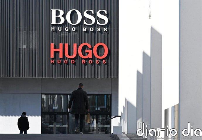 El presidente de Hugo Boss dimite a pocas semanas de que Frasers Group se hiciera con casi el 50% de la firma