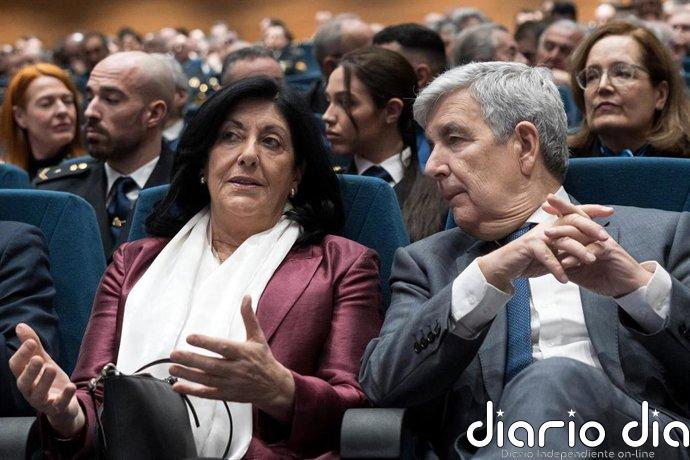El presidente de la AN responde a Puente defendiendo la "independencia" de la juez que investiga la crisis de Ceuta