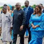 El presidente de Sierra Leona recibe en Freetown a su predecesor tras pasar más de dos años en Nigeria