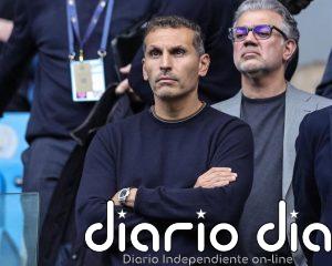 El presidente del Manchester City afirma que "nada ha cambiado": "Confiamos en demostrar nuestra inocencia"