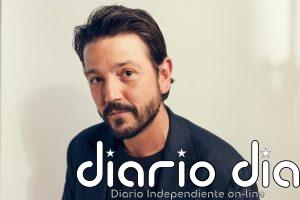 El prestigioso actor internacional Diego Luna presenta su último trabajo el 29 de septiembre en Cines Embajadores Rioja