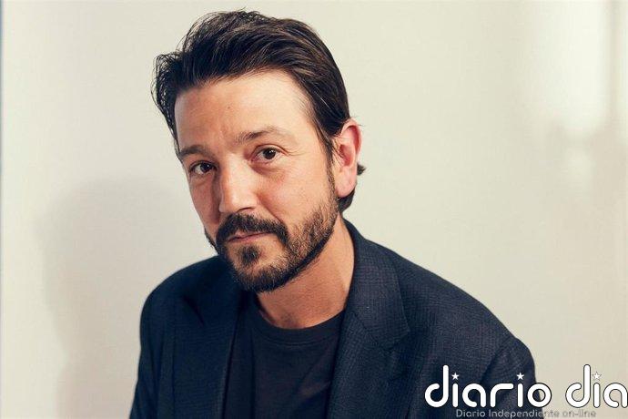 El prestigioso actor internacional Diego Luna presenta su último trabajo el 29 de septiembre en Cines Embajadores Rioja