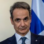 El primer ministro griego anuncia un paquete de reformas de 2.200 millones
