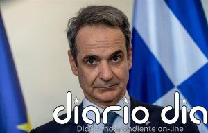 El primer ministro griego anuncia un paquete de reformas de 2.200 millones