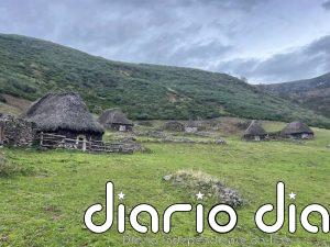 El Principado invierte más de 1,1 millones en la recuperación ambiental de Somiedo la Reserva de la Biosfera de Somiedo