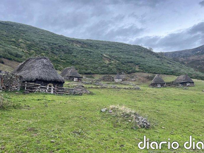El Principado invierte más de 1,1 millones en la recuperación ambiental de Somiedo la Reserva de la Biosfera de Somiedo