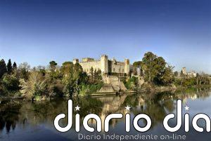 El programa '12 meses, 12 castillos' llega al Castillo de Malpica de Tajo (Toledo) el 19 de septiembre