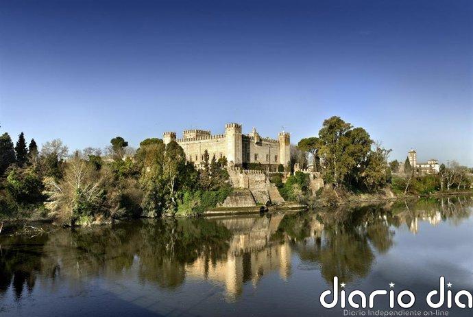 El programa '12 meses, 12 castillos' llega al Castillo de Malpica de Tajo (Toledo) el 19 de septiembre