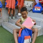 El programa CaixaProinfancia acompaña a más de 20.000 niños en Catalunya en el nuevo curso escolar