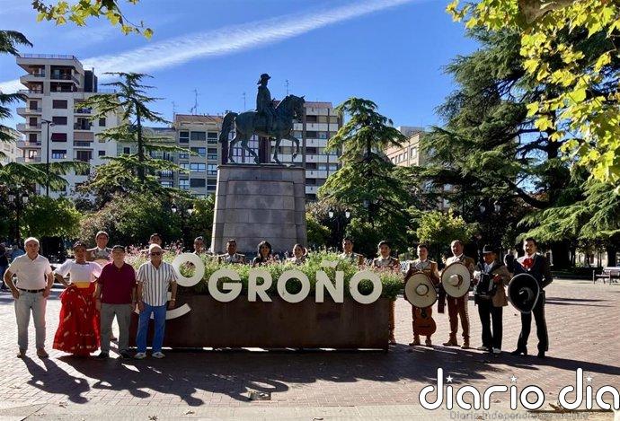 El programa municipal 'Bailando en plata' ofrece cuatro espectáculos en San Mateo