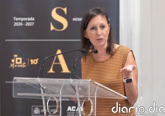 El programa MusaE llevará 46 conciertos a pinacotecas estatales en su décima edición: "No es un patrimonio estático"