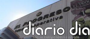El Progreso hace honor a su nombre cien años después con presencia exterior y cerca de 40 millones de comercialización