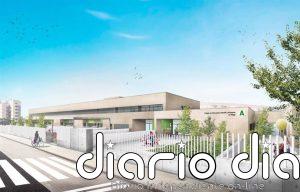 El proyecto de ejecución del nuevo colegio de la Vega de Acá en Almería estará redactado antes de final de año
