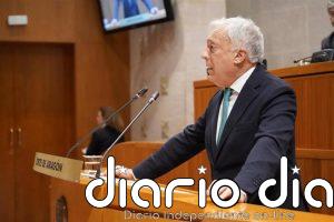 El proyecto de ley de vivienda de Aragón continúa su tramitación tras superar el debate de totalidad