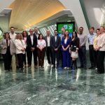 El proyecto europeo Artemisa sobre tráfico aéreo arranca en Bruselas con un presupuesto de 39,3 millones