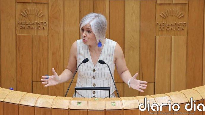 El PSdeG exige a la Xunta un plan de choque contra "la carestía de la vida" en Galicia