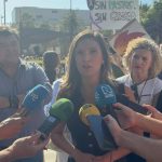 El PSOE-A exige a Moreno que "dé la cara" ante los incendios forestales registrados este verano en Huelva