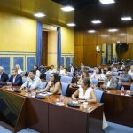 El PSOE-A pregunta en el Parlamento a la Junta por la situación de las carreteras autonómicas tras el tren de borrascas
