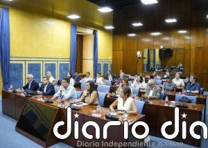 El PSOE-A pregunta en el Parlamento a la Junta por la situación de las carreteras autonómicas tras el tren de borrascas