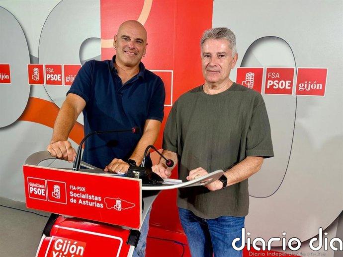 El PSOE abre sus primarias para elegir candidatura a la Alcaldía en 2027