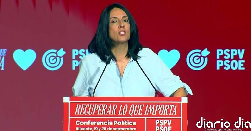 El PSOE acusa a Juan Jesús Vivas de dar “más de cinco millones de euros a dedo a familiares de sus cargos de confianza”