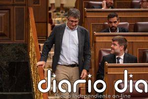 El PSOE confirma que votará mañana en contra de las enmiendas introducidas por el Senado en la reforma de dependencia