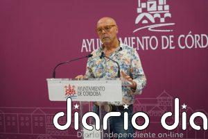El PSOE critica "otra Semana Europea de la Movilidad más" sin servicio público de bicicletas en Córdoba