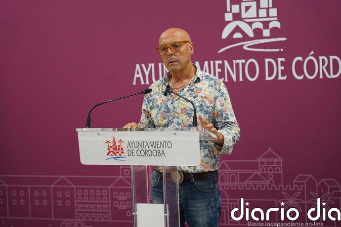 El PSOE critica "otra Semana Europea de la Movilidad más" sin servicio público de bicicletas en Córdoba