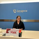 El PSOE critica que Chueca suspenda por silencio administrativo el pago de los 12 millones de Tiro de Pichón