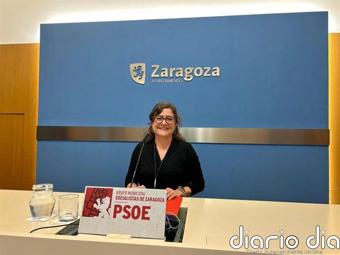 El PSOE critica que Chueca suspenda por silencio administrativo el pago de los 12 millones de Tiro de Pichón