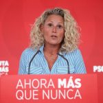 El PSOE cuestiona a la jueza que investiga la crisis de Ceuta por su "pasado" y "pasar" el informe policial a un medio