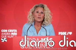 El PSOE cuestiona a la jueza que investiga la crisis de Ceuta por su "pasado" y "pasar" el informe policial a un medio