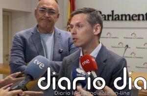 El PSOE cuestiona que el Presupuesto de Cantabria para 2027 "vuelva a ser irreal e inejecutable"