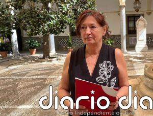 El PSOE de Granada desvela un "desfase" de 5,6 millones en personal y tilda de "papel mojado" el presupuesto de Carazo