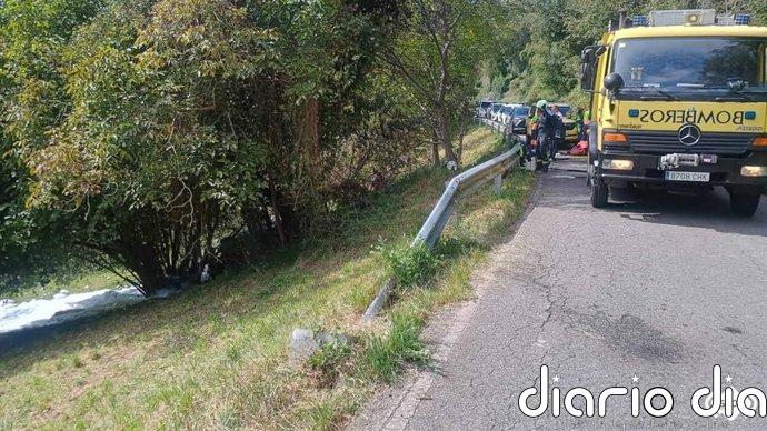 El PSOE de Llanes suspende la Fiesta de La Portilla tras el trágico fallecimiento de la llanisca Soraya Barreiro