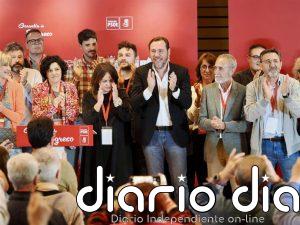 El PSOE de Valladolid elegirá en noviembre sus candidatos en la capital y en municipios de más de 20.000 habitantes
