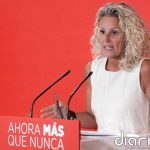 El PSOE defiende que Maricarmen "ha hecho un clic" en políticas de vivienda y afea que "nadie espere nada" de PP y Vox