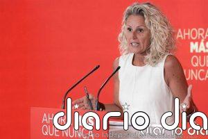 El PSOE defiende que Maricarmen "ha hecho un clic" en políticas de vivienda y afea que "nadie espere nada" de PP y Vox